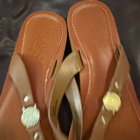 5 for $25- Chaps -size 9 - Picture 2 of 10